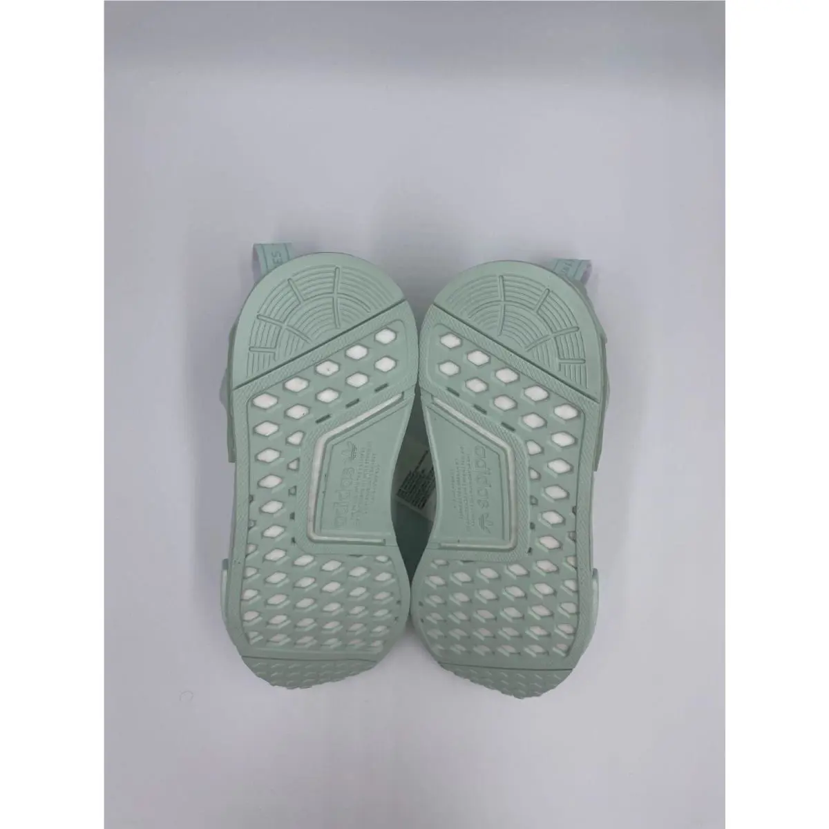 Adidas shoes - adidas NMD R1 - NMD - Green 6