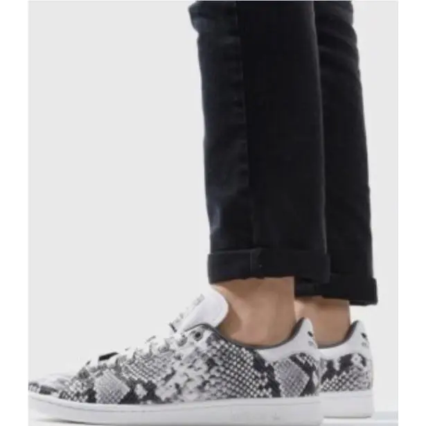 Adidas shoes - adidas Stan Smith - Stan Smith - EH0151 - Green 0