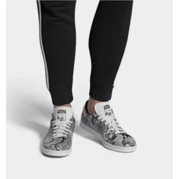 Adidas shoes - adidas Stan Smith - Stan Smith - EH0151 - Green 1