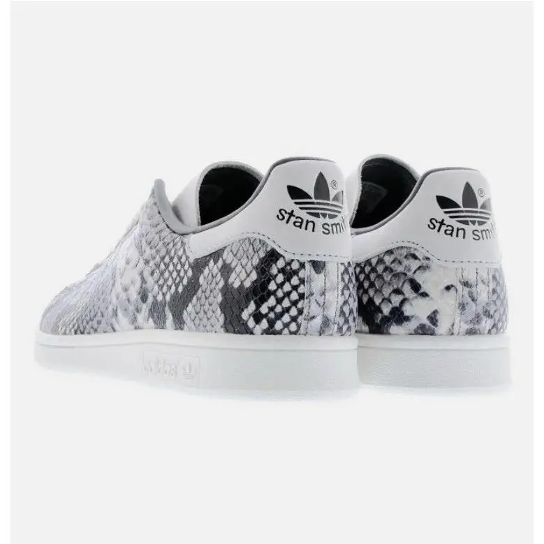 Adidas shoes - adidas Stan Smith - Stan Smith - EH0151 - Green 2