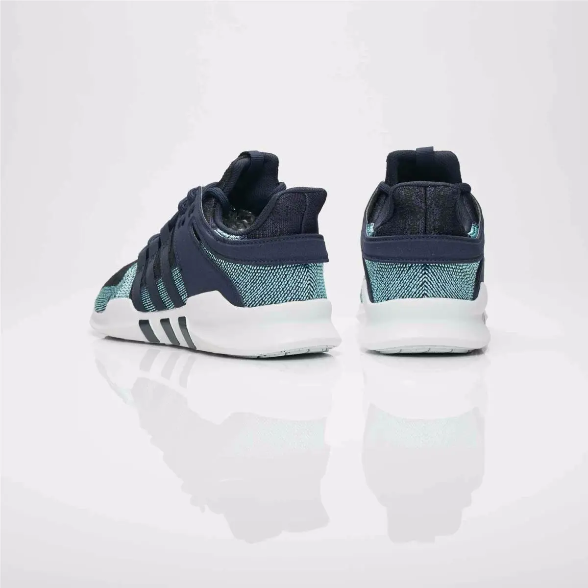 Adidas shoes - adidas EQT Support - EQT Support - CQ0299 - Legend Ink 0