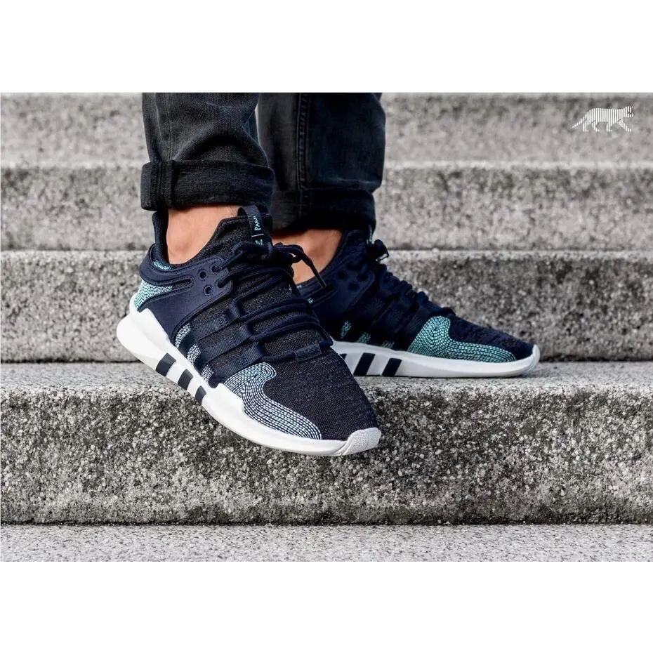 Adidas shoes - adidas EQT Support - EQT Support - CQ0299 - Legend Ink 6