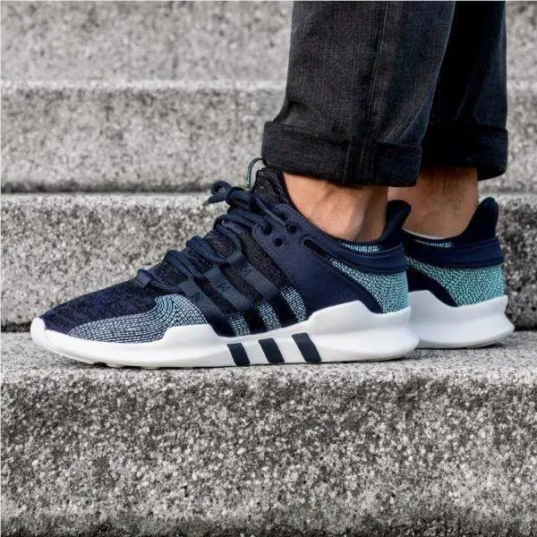 Adidas shoes - adidas EQT Support - EQT Support - CQ0299 - Legend Ink 2