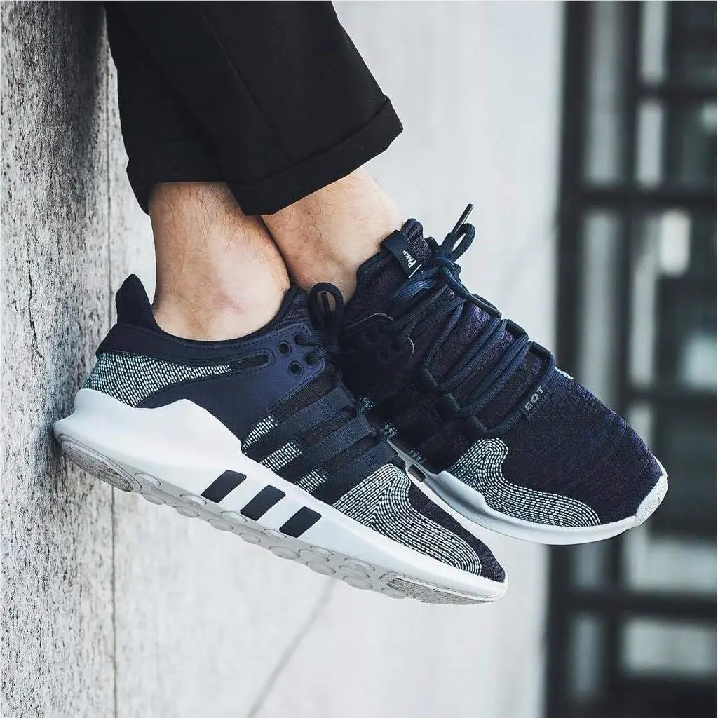 Adidas shoes - adidas EQT Support - EQT Support - CQ0299 - Legend Ink 3