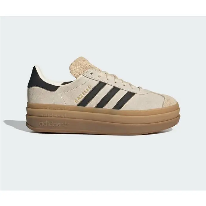 Adidas shoes - adidas Originals Gazelle - Originals Gazelle - JS3892 - Yellow 14
