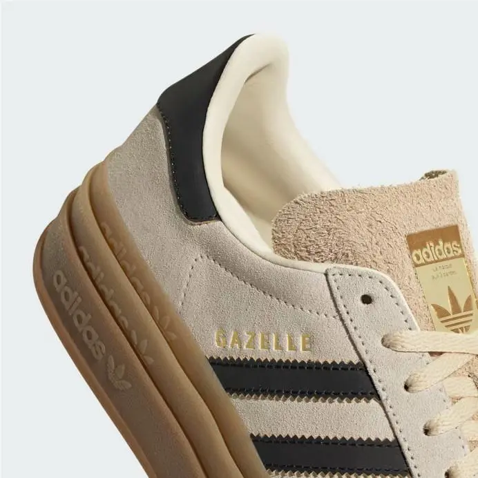 Adidas shoes - adidas Originals Gazelle - Originals Gazelle - JS3892 - Yellow 16