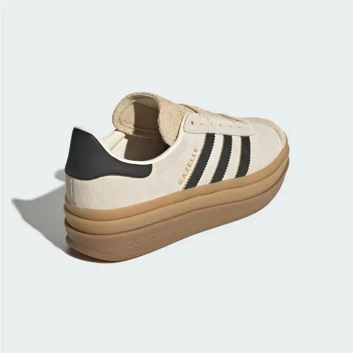 Adidas shoes - adidas Originals Gazelle - Originals Gazelle - JS3892 - Yellow 24
