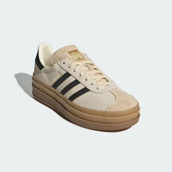 Adidas shoes - adidas Originals Gazelle - Originals Gazelle - JS3892 - Yellow 25