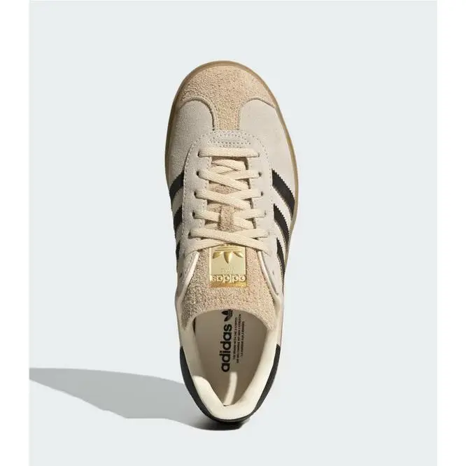 Adidas shoes - adidas Originals Gazelle - Originals Gazelle - JS3892 - Yellow 27