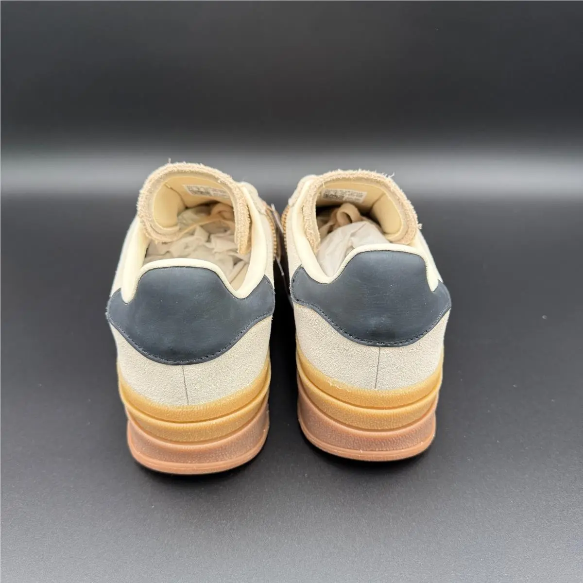 Adidas shoes - adidas Originals Gazelle - Originals Gazelle - JS3892 - Yellow 5