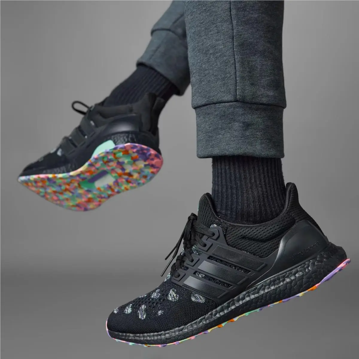 Adidas shoes - adidas UltraBoost 1.0 - UltraBoost - Hq6174 - Black 33
