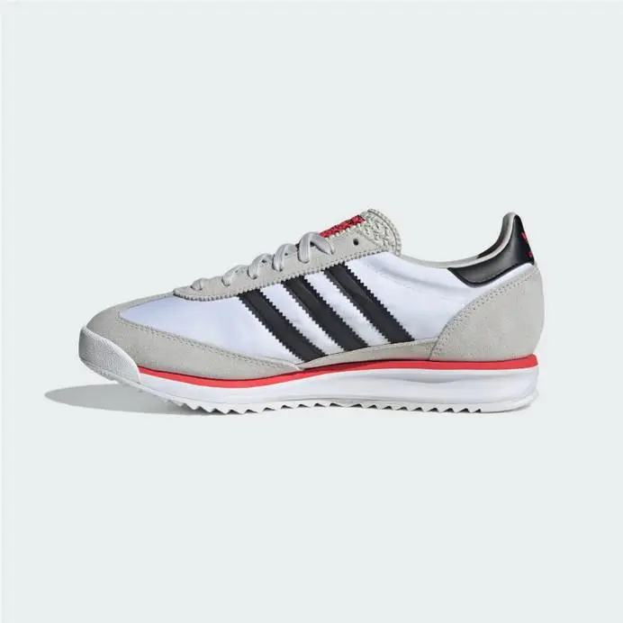 Adidas shoes - adidas SL 72 - JS0746 - White 23