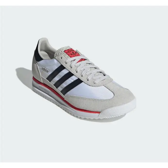 Adidas shoes - adidas SL 72 - JS0746 - White 25