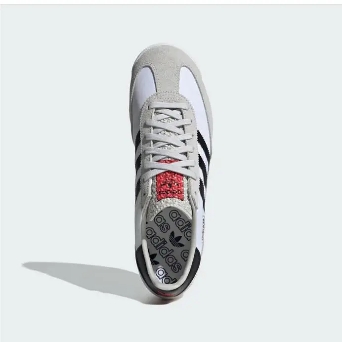 Adidas shoes - adidas SL 72 - JS0746 - White 27