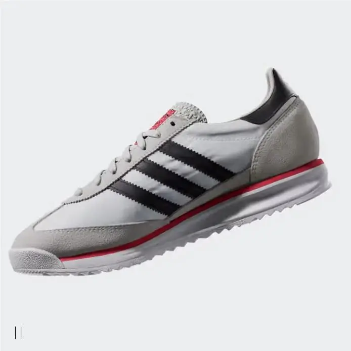 Adidas shoes - adidas SL 72 - JS0746 - White 28