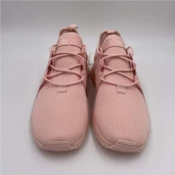 Adidas shoes - adidas X_PLR - BY9880 - Pink 1