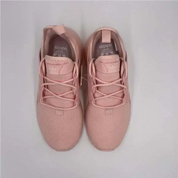 Adidas shoes - adidas X_PLR - BY9880 - Pink 2