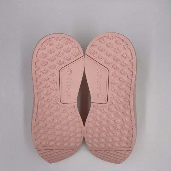 Adidas shoes - adidas X_PLR - BY9880 - Pink 4