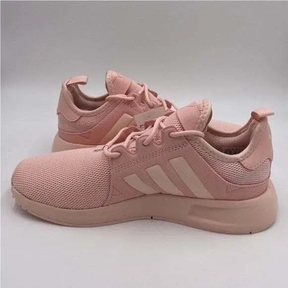 Adidas shoes - adidas X_PLR - BY9880 - Pink 8