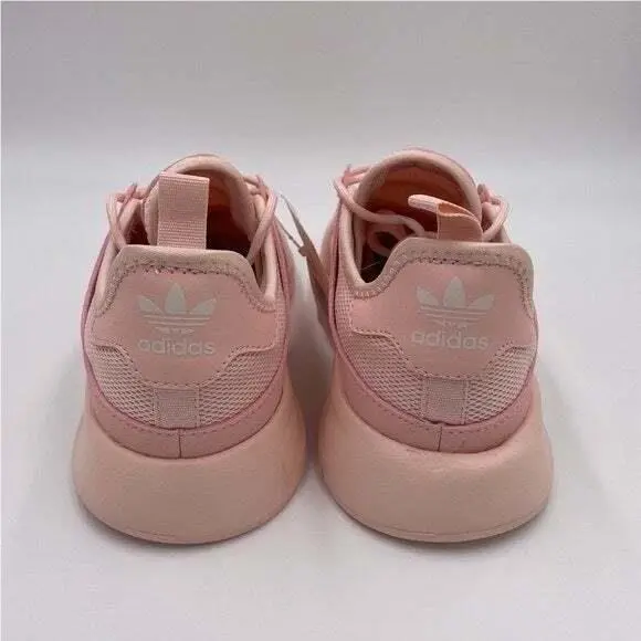 Adidas shoes - adidas X_PLR - BY9880 - Pink 11