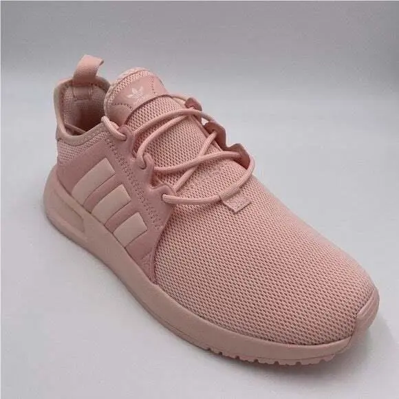 Adidas shoes - adidas X_PLR - BY9880 - Pink 13
