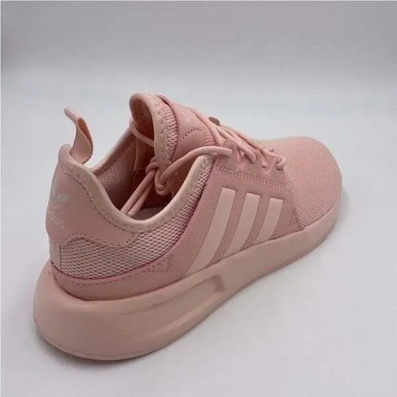 Adidas shoes - adidas X_PLR - BY9880 - Pink 14
