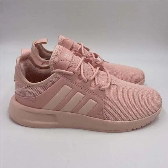 Adidas shoes - adidas X_PLR - BY9880 - Pink 7