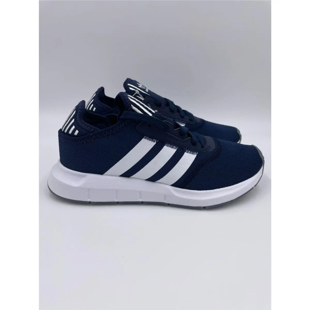 Adidas shoes - adidas Swift Run - Swift Run - White 7