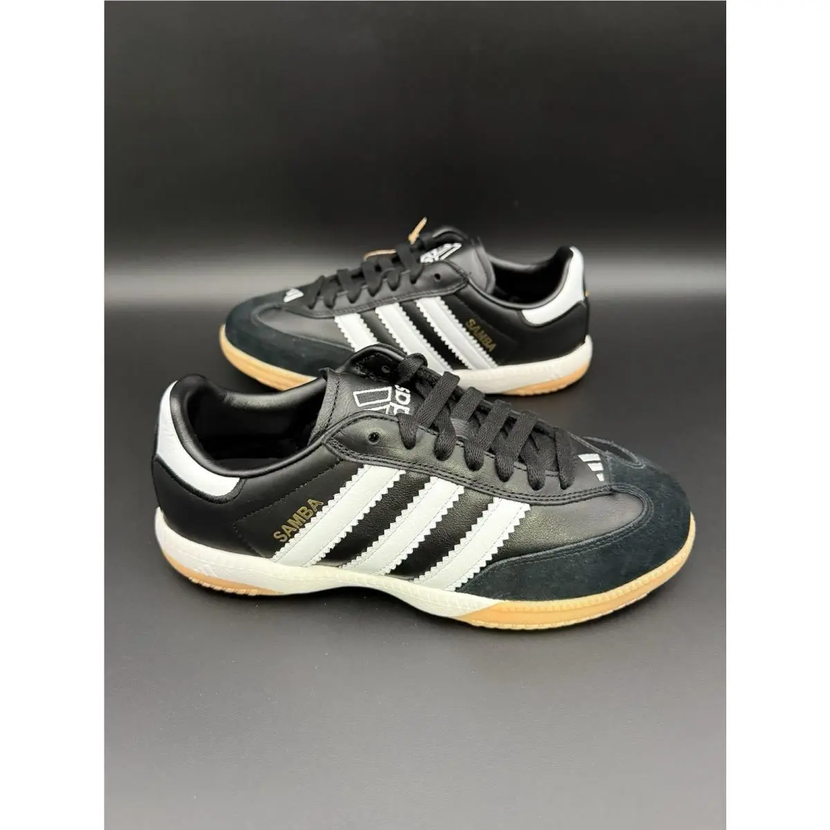 Adidas shoes - adidas Samba - Samba - IF1952 - Multicolor 2