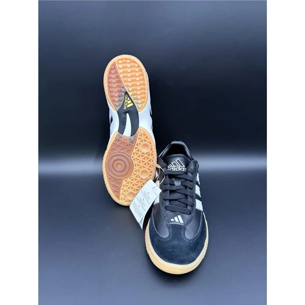 Adidas shoes - adidas Samba - Samba - IF1952 - Multicolor 3