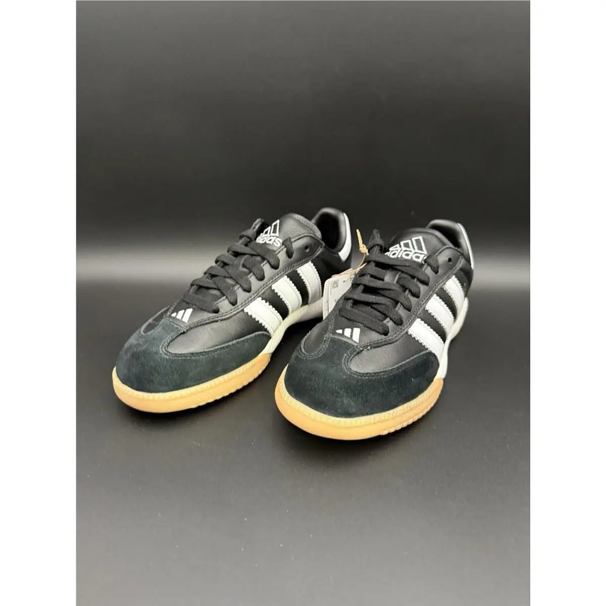 Adidas shoes - adidas Samba - Samba - IF1952 - Multicolor 5
