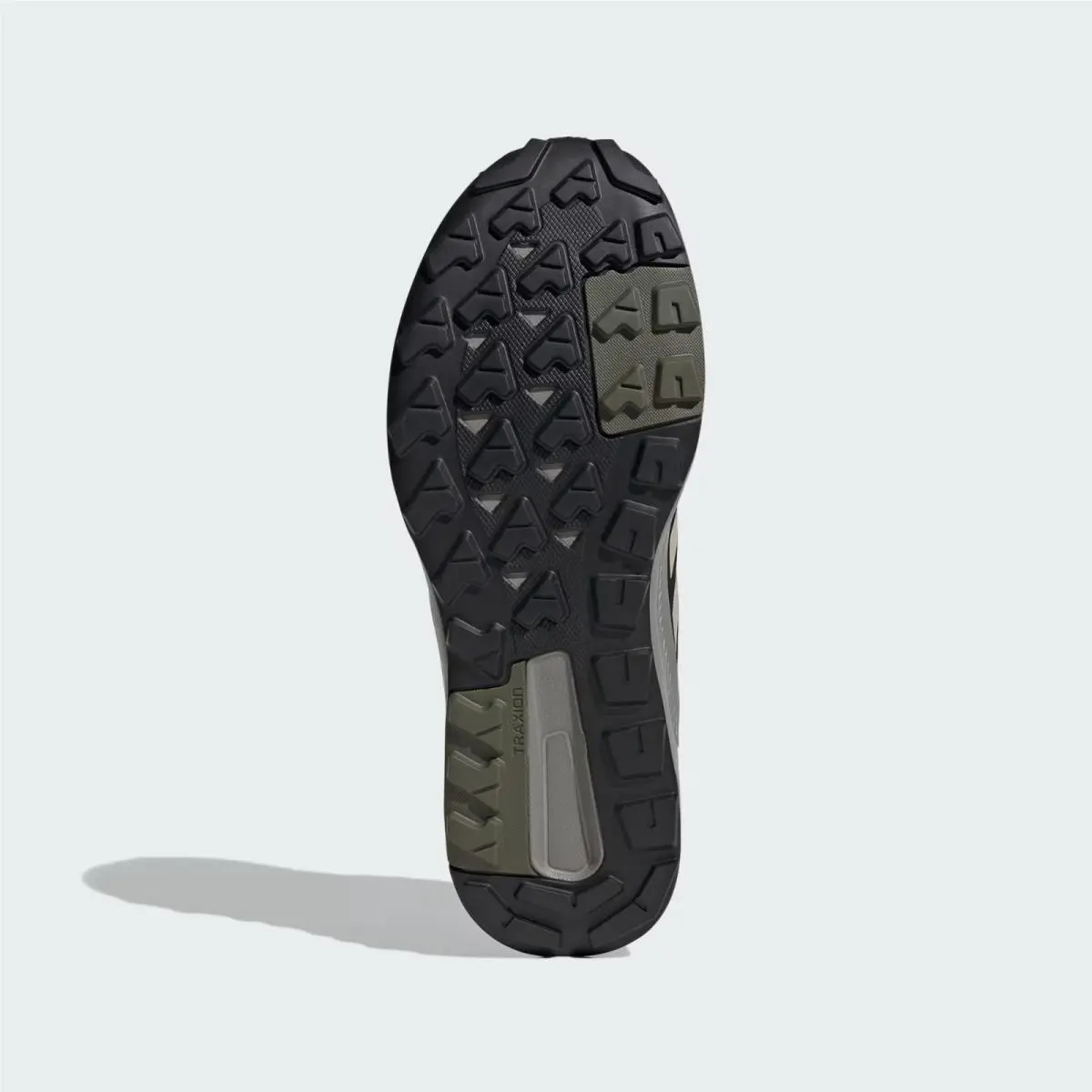 Adidas shoes - adidas terrex anylander - terrex anylander - Green 2