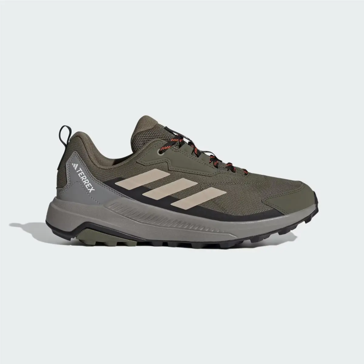 Adidas shoes - adidas terrex anylander - terrex anylander - Green 10