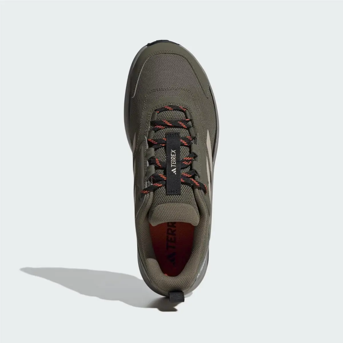 Adidas shoes - adidas terrex anylander - terrex anylander - Green 11