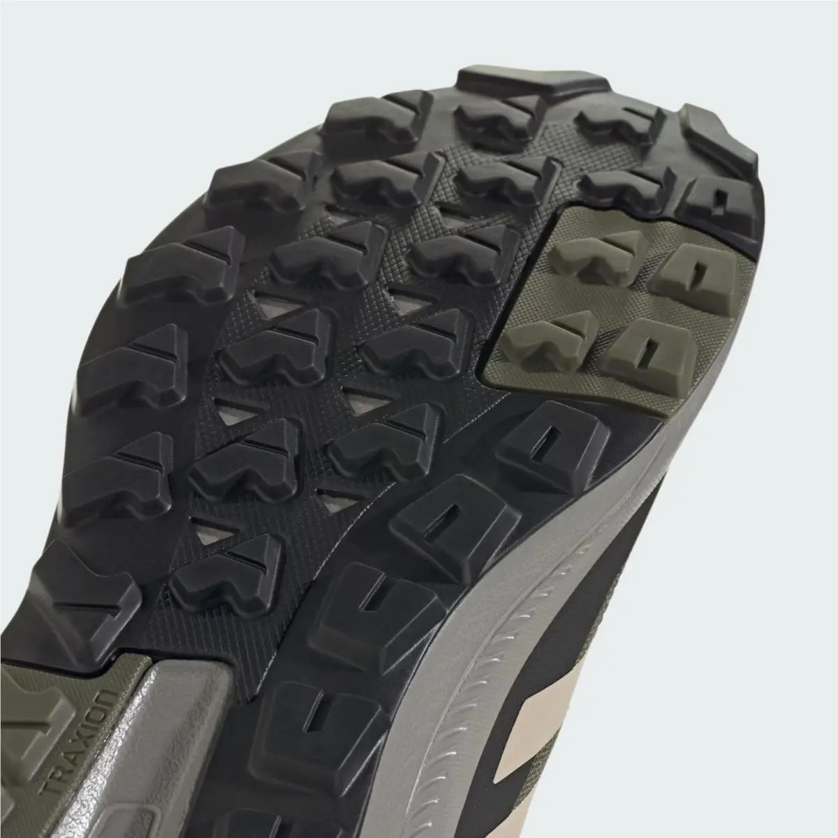 Adidas shoes - adidas terrex anylander - terrex anylander - Green 16