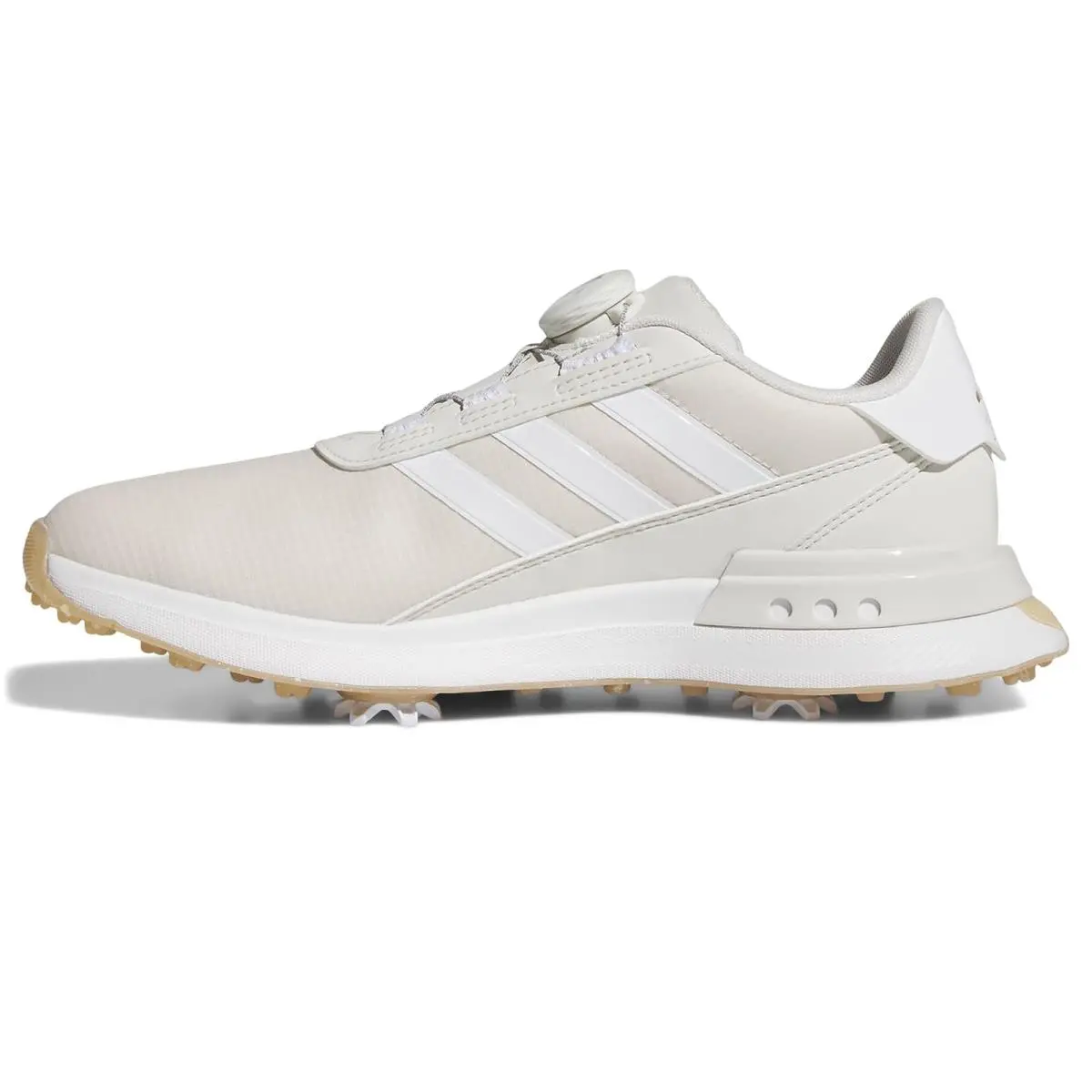 Adidas shoes - Orbit Grey/Footwear White/Gold Metallic 7