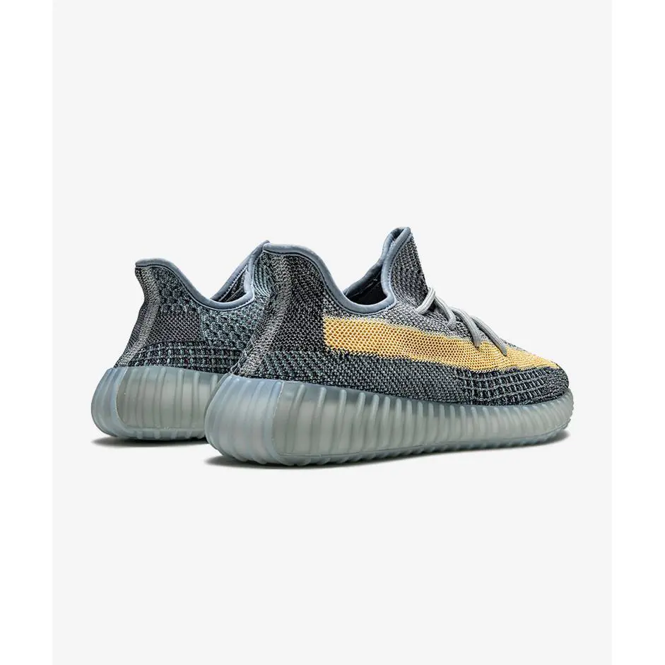 Adidas shoes - adidas Yeezy Boost 350 V2 - GY7657 - Blue 1