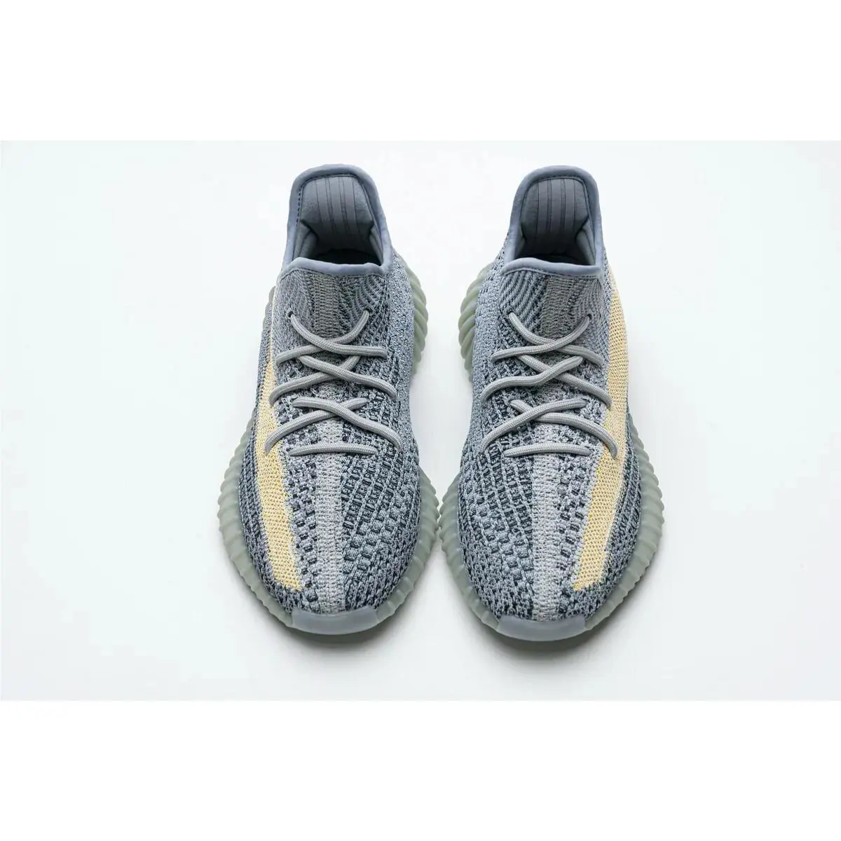 Adidas shoes - adidas Yeezy Boost 350 V2 - GY7657 - Blue 2