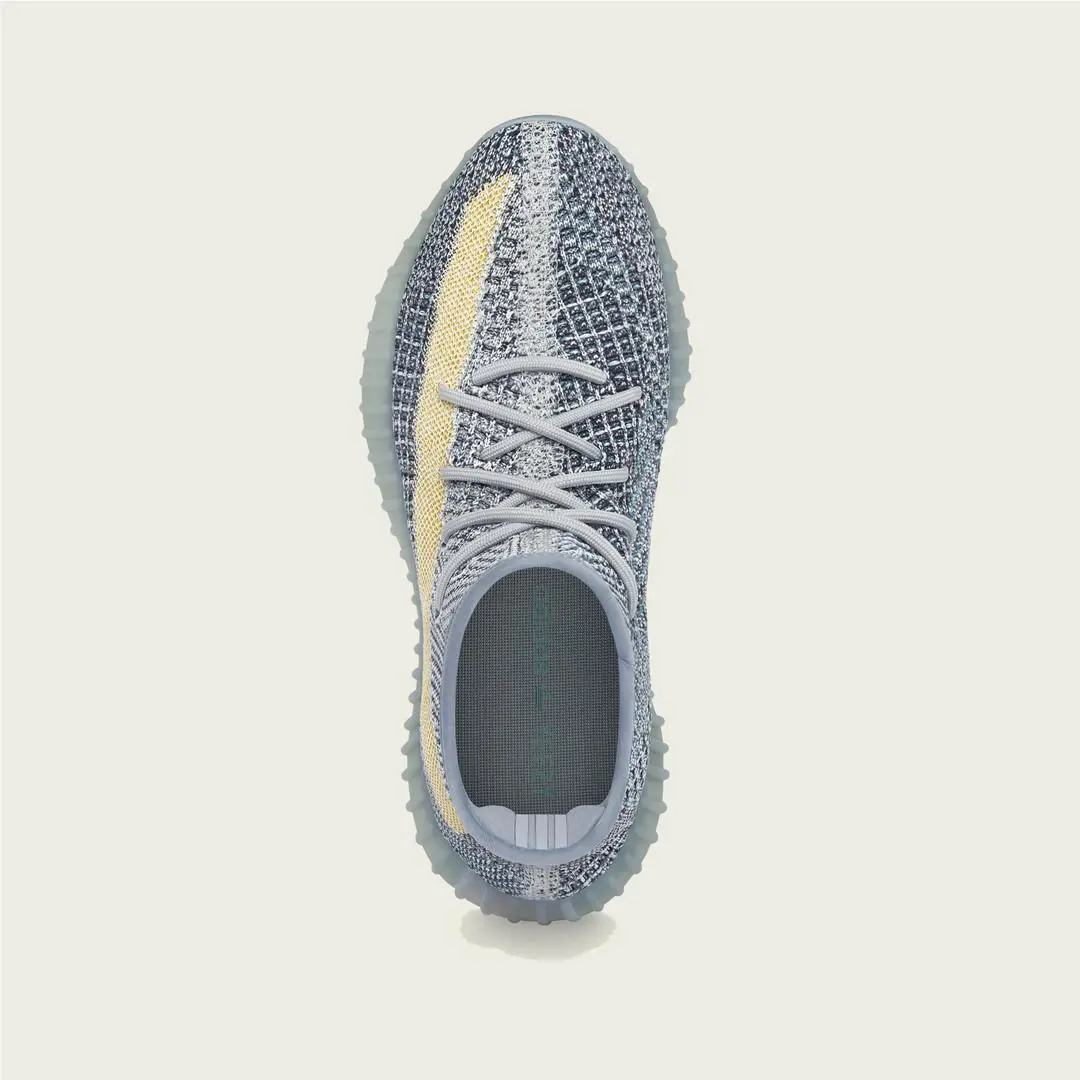Adidas shoes - adidas Yeezy Boost 350 V2 - GY7657 - Blue 3