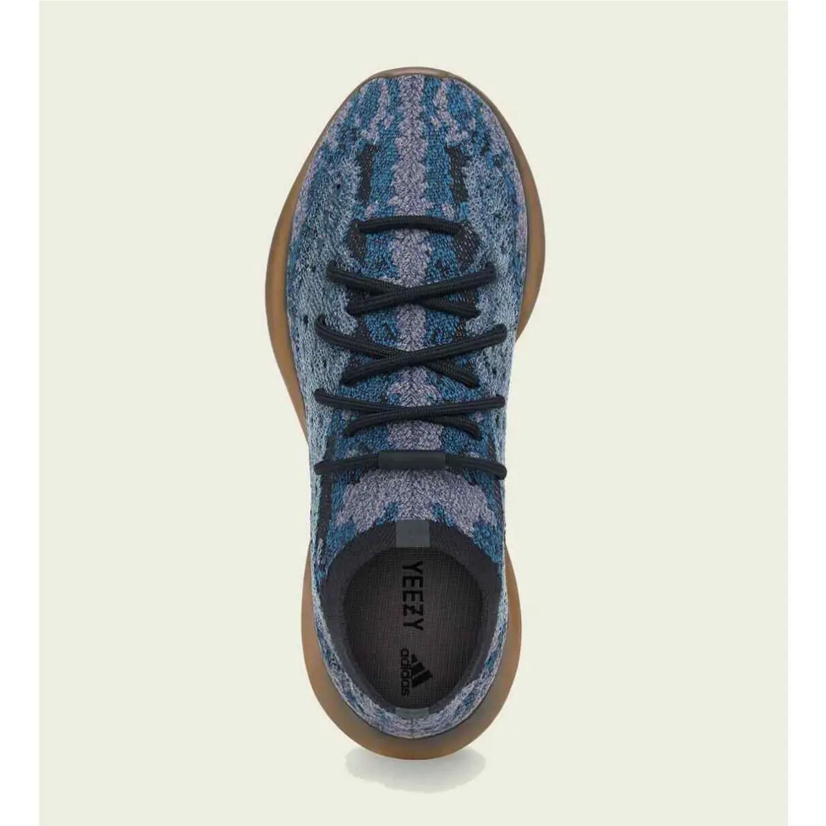 Adidas shoes - adidas Yeezy Boost 380 - Yeezy Boost - GZ0454 - Multicolor 1