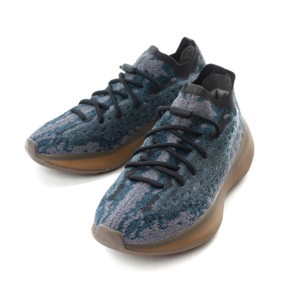 Adidas shoes - adidas Yeezy Boost 380 - Yeezy Boost - GZ0454 - Multicolor 4