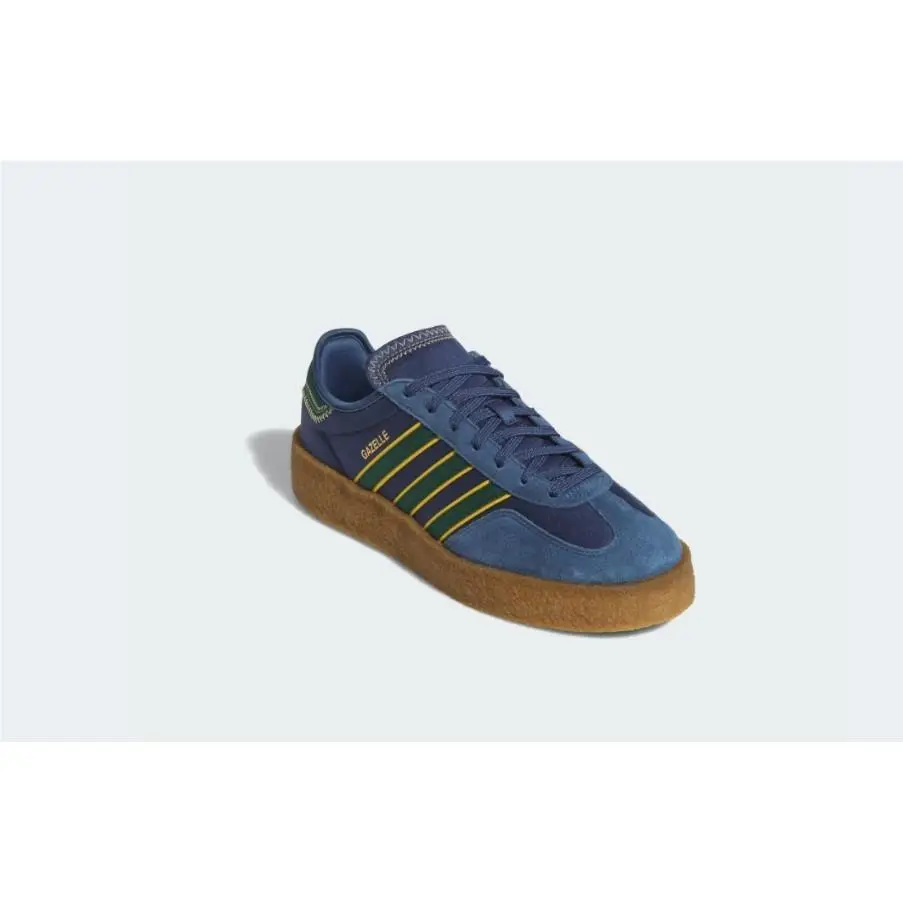 Adidas shoes - adidas Gazelle - Gazelle - JR5408 - Multicolor, Manufacturer: Core Black / Core Black / Cloud White 1