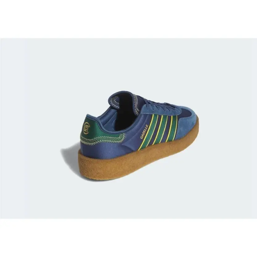 Adidas shoes - adidas Gazelle - Gazelle - JR5408 - Multicolor, Manufacturer: Core Black / Core Black / Cloud White 2