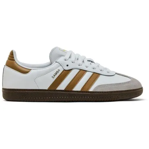 Adidas shoes - Ftwwht/Brndes/Cgrani 4