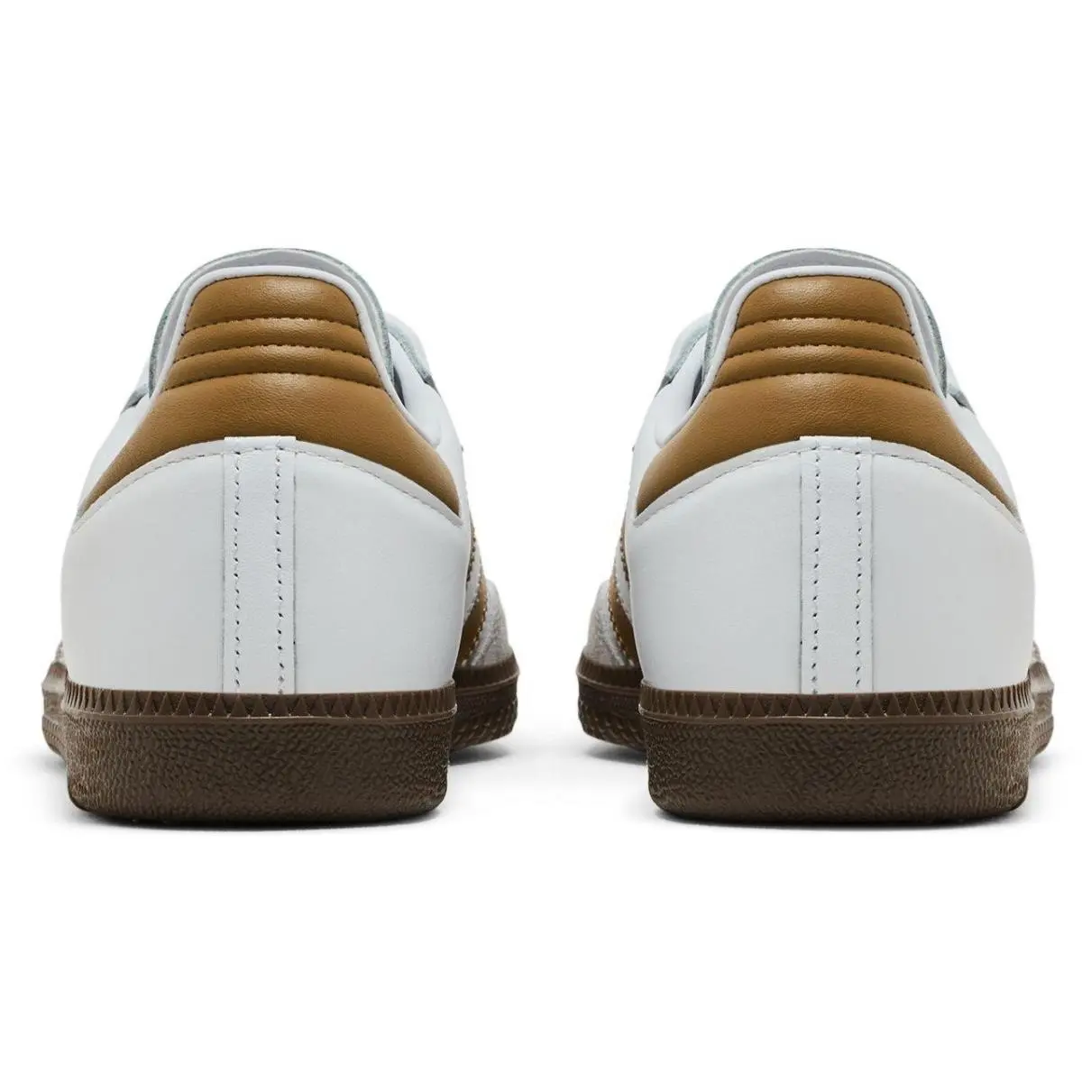 Adidas shoes - Ftwwht/Brndes/Cgrani 7