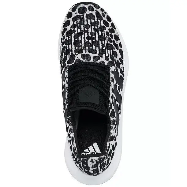 Adidas shoes - Adidas Swift Run 1.0 - Swift Run - Adidas Swift Run 10 - Black 5