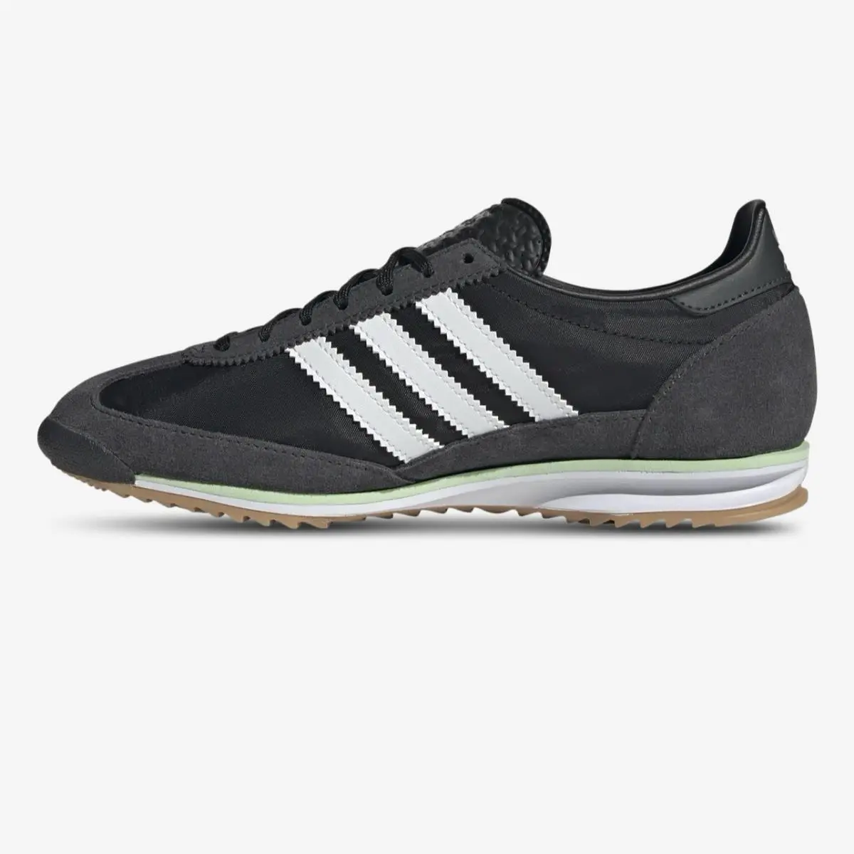 Adidas shoes - Adidas Originals SL 72 OG - Black 13