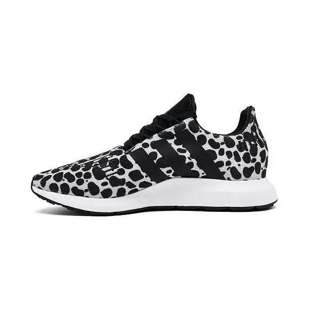 Adidas shoes - Adidas Swift Run 1.0 - Swift Run - Adidas Swift Run 10 - Black 11