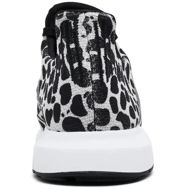 Adidas shoes - Adidas Swift Run 1.0 - Swift Run - Adidas Swift Run 10 - Black 12