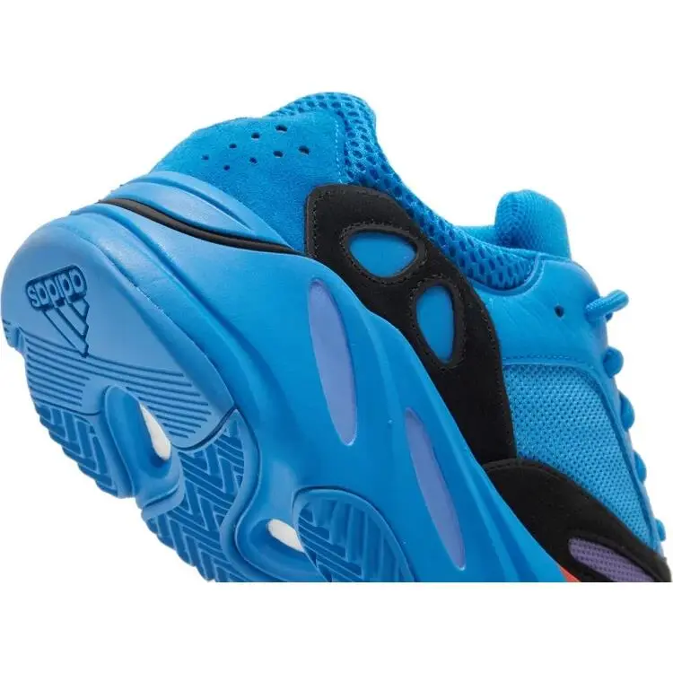 Adidas shoes - adidas Yeezy Boost 700 - Yeezy Boost - HP6674 - Blue 8